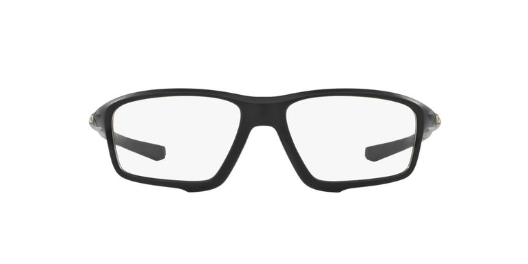 Oakley OX8076 CROSSLINK ZERO - 807607 - Satin Black - 56 mm