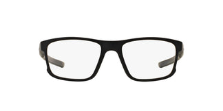 Oakley OX8078 HYPERLINK - 807801 - Satin Black - 54 mm
