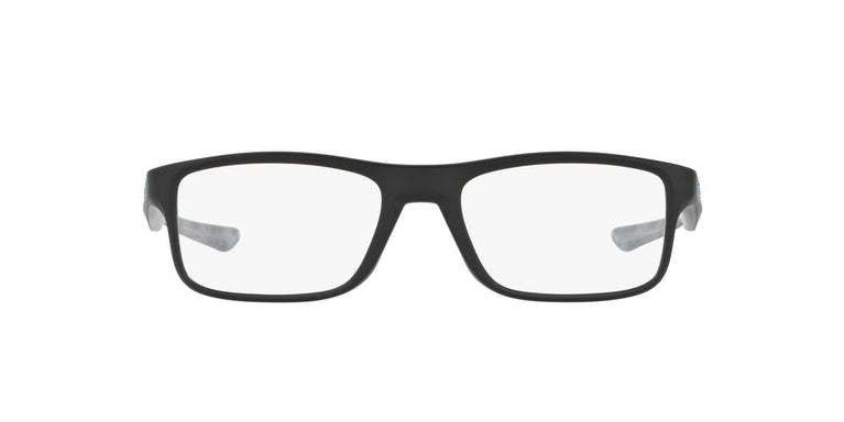 Oakley OX8081 PLANK 2.0 - 808101 - Satin Black - 51 mm