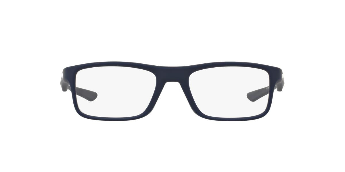 Oakley OX8081 PLANK 2.0 - 808103 - Softcoat Universal Blue - 53 mm