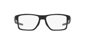 Oakley OX8143 CHAMFER SQUARED - 814301 - Satin Black - 54 mm