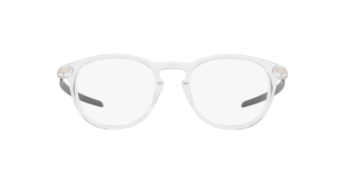 Oakley OX8149 PITCHMAN R CARBON - 814903 - Polished Clear - 50 mm