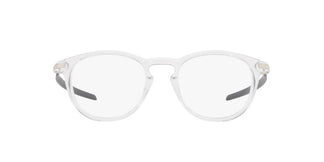Oakley OX8149 PITCHMAN R CARBON - 814903 - Polished Clear - 50 mm