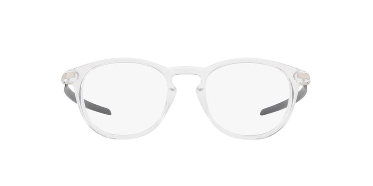 Oakley OX8149 PITCHMAN R CARBON - 814903 - Polished Clear - 50 mm