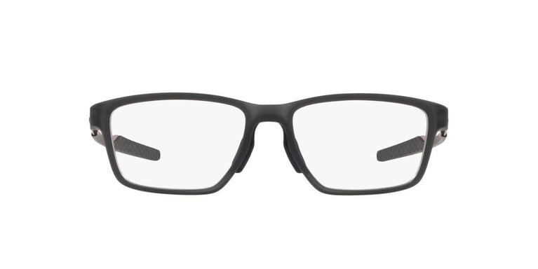 Oakley OX8153 METALINK - 815305 - Satin Grey Smoke - 55 mm