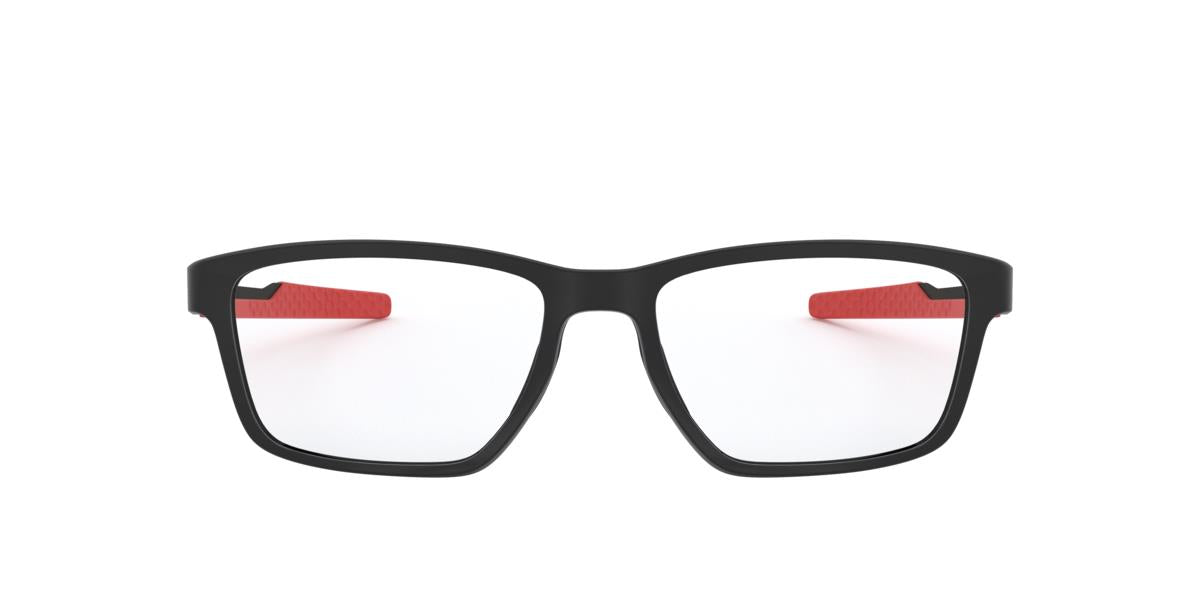 Oakley OX8153 METALINK - 815306 - Satin Black - 55 mm