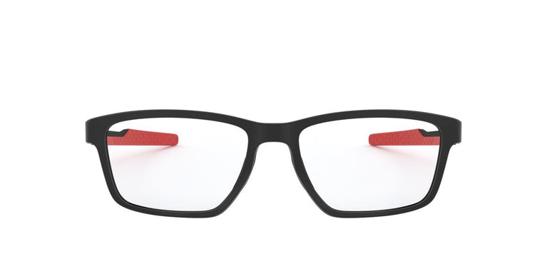 Oakley OX8153 METALINK - 815306 - Satin Black - 55 mm