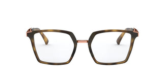 Oakley OX8160 SIDESWEPT RX - 816002 - Satin Brown Tortoise - 51 mm