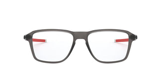 Oakley OX8166 WHEEL HOUSE - 816603 - Satin Grey Smoke - 54 mm