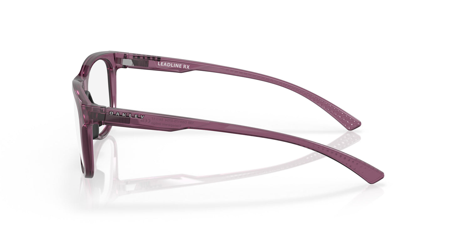 Oakley OX8175 LEADLINE RX 817507 54