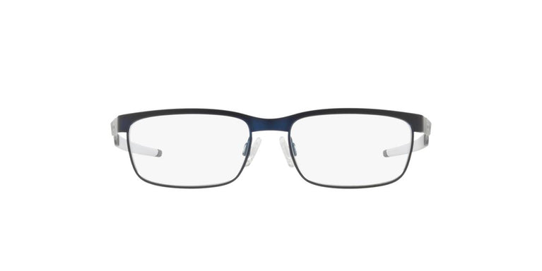 Oakley OY3002 STEEL PLATE XS - 300203 - Matte Midnight - 48 mm