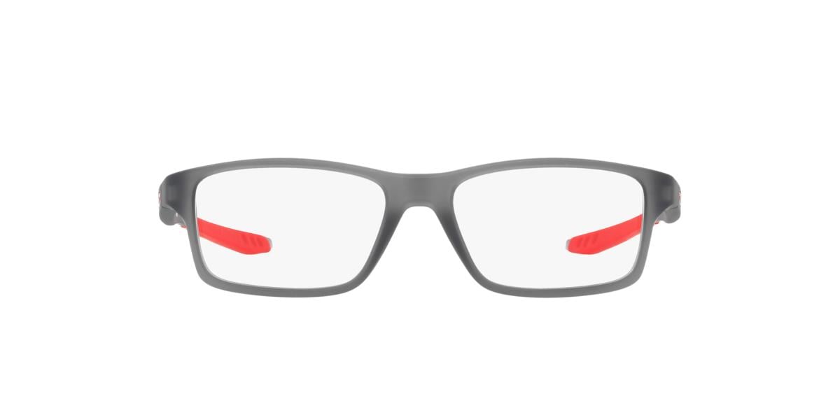 Oakley OY8002 CROSSLINK XS - 800203 - Satin Grey Smoke - 51 mm