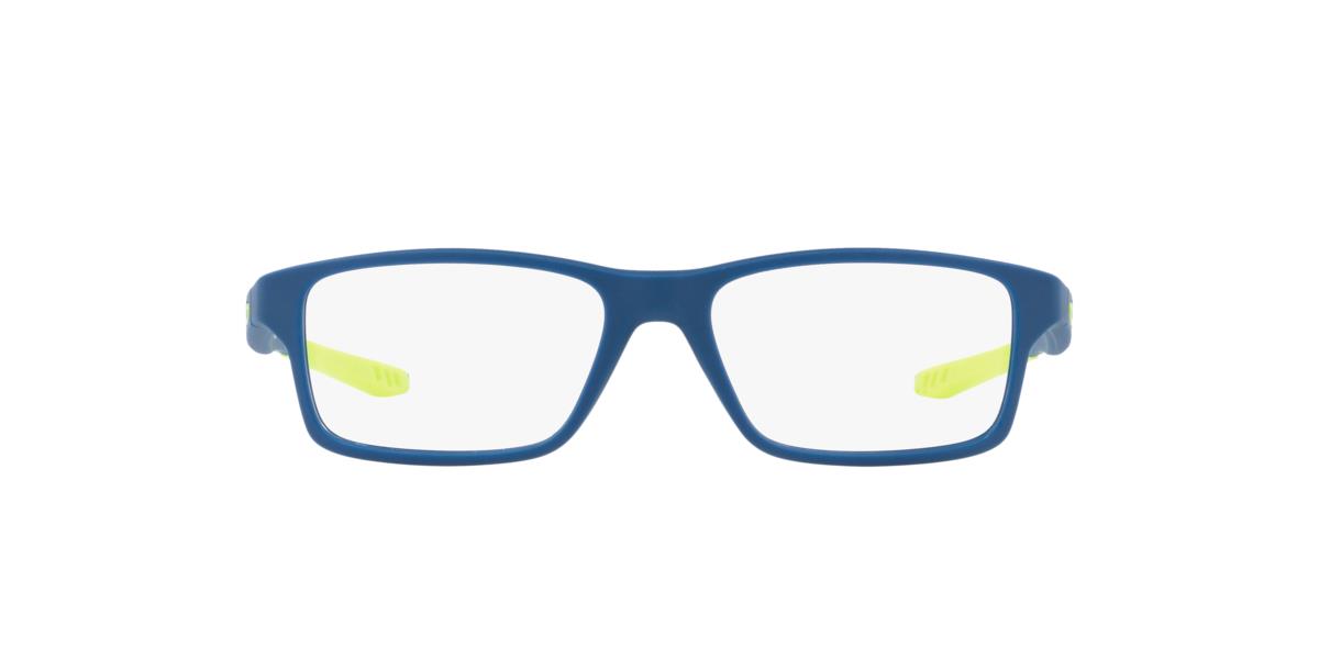 Oakley OY8002 CROSSLINK XS - 800204 - Satin Navy - 51 mm