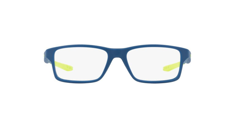 Oakley OY8002 CROSSLINK XS - 800204 - Satin Navy - 49 mm