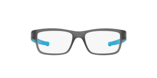 Oakley OY8005 MARSHAL XS - 800502 - Satin Grey Smoke - 49 mm