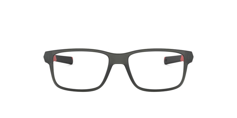 Oakley OY8007 FIELD DAY - 800702 - Satin Grey Smoke - 50 mm