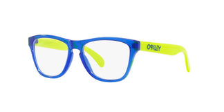 Oakley OY8009 RX FROGSKINS XS 800903 46