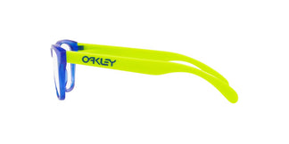 Oakley OY8009 RX FROGSKINS XS 800903 46