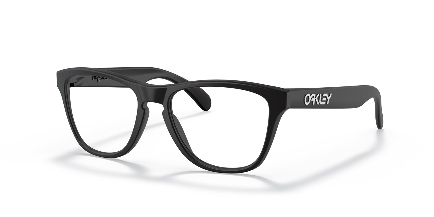 Oakley OY8009 RX FROGSKINS XS 800906 50