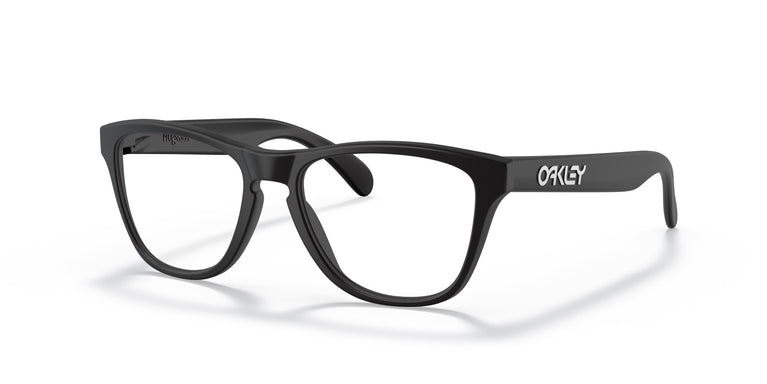 Oakley OY8009 RX FROGSKINS XS 800906 50