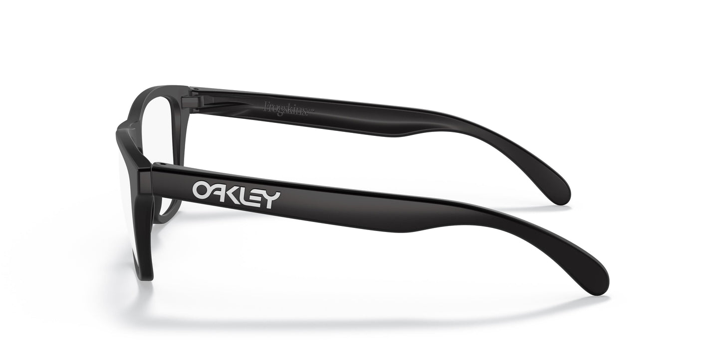 Oakley OY8009 RX FROGSKINS XS 800906 50