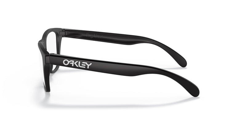Oakley OY8009 RX FROGSKINS XS 800906 50