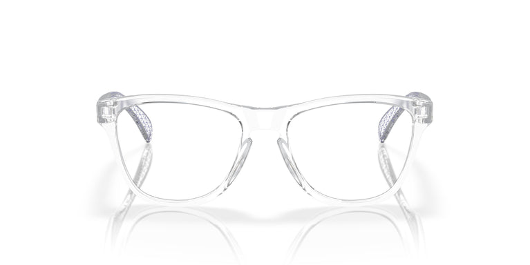 Oakley OY8009 FROGSKINS XS RX 800908 50