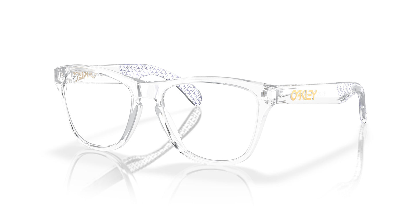 Oakley OY8009 FROGSKINS XS RX 800908 48