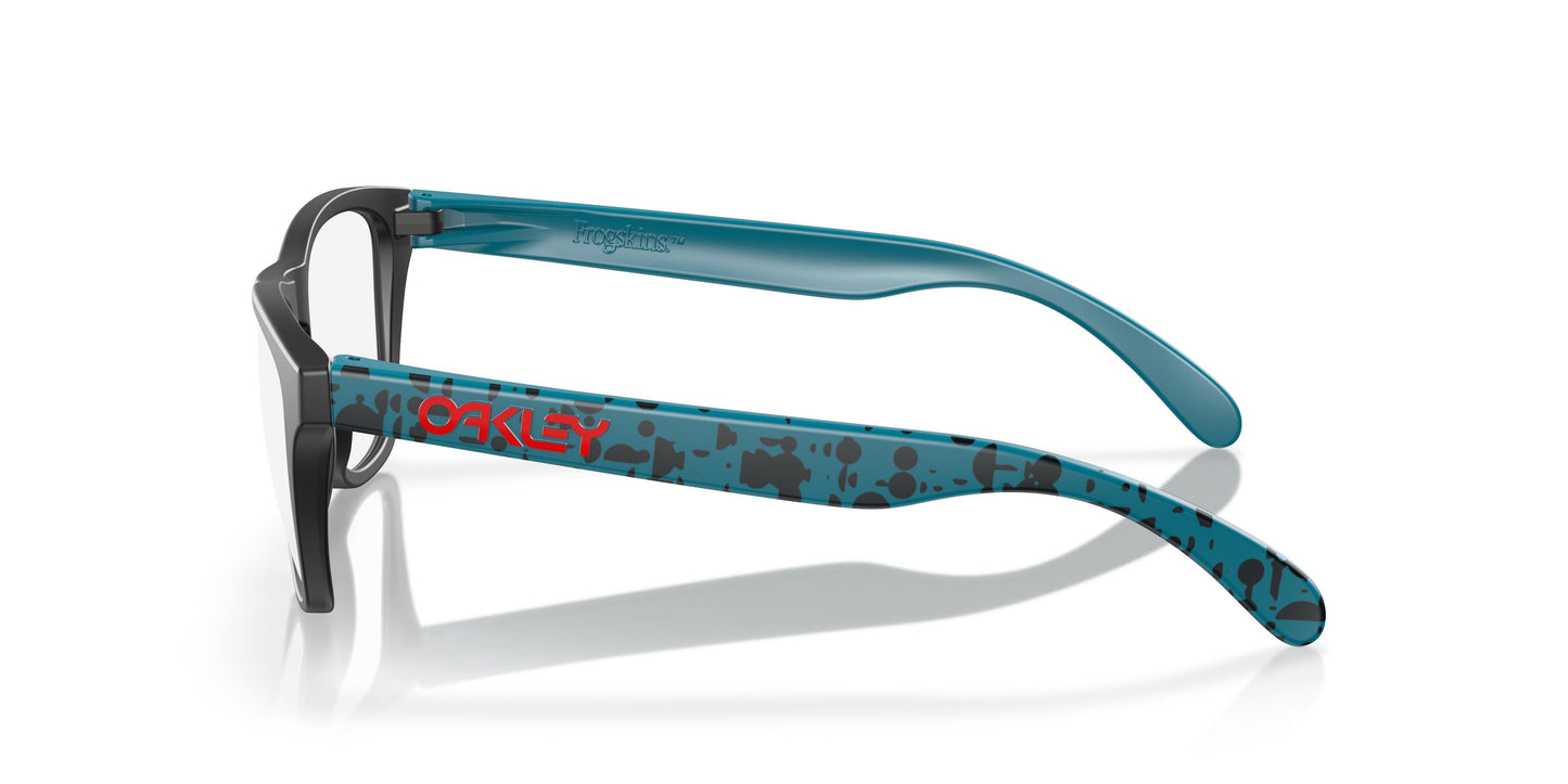 Oakley OY8009 FROGSKINS XS RX 800909 50