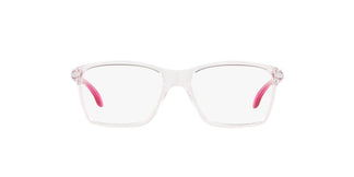 Oakley OY8010 CARTWHEEL - 801001 - Polished Clear - 51 mm