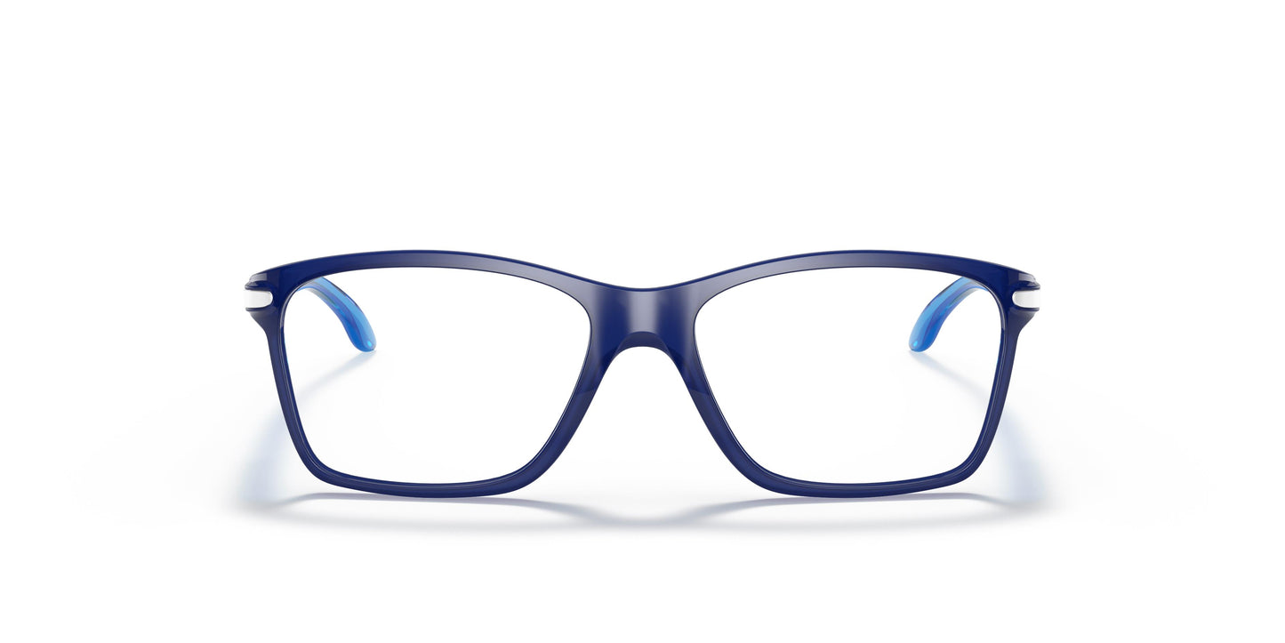 Oakley OY8010 CARTWHEEL - 801002 - Polished Ice Blue - 51 mm