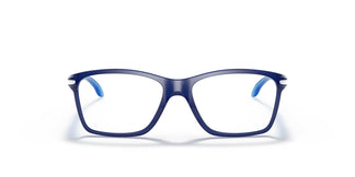 Oakley OY8010 CARTWHEEL - 801002 - Polished Ice Blue - 51 mm
