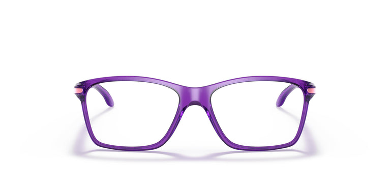 Oakley OY8010 CARTWHEEL - 801003 - Polished Purple - 49 mm