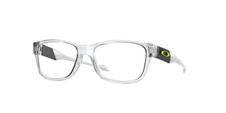 Oakley OY8012 TOP LEVEL - 801203 - Polished Clear - 50 mm