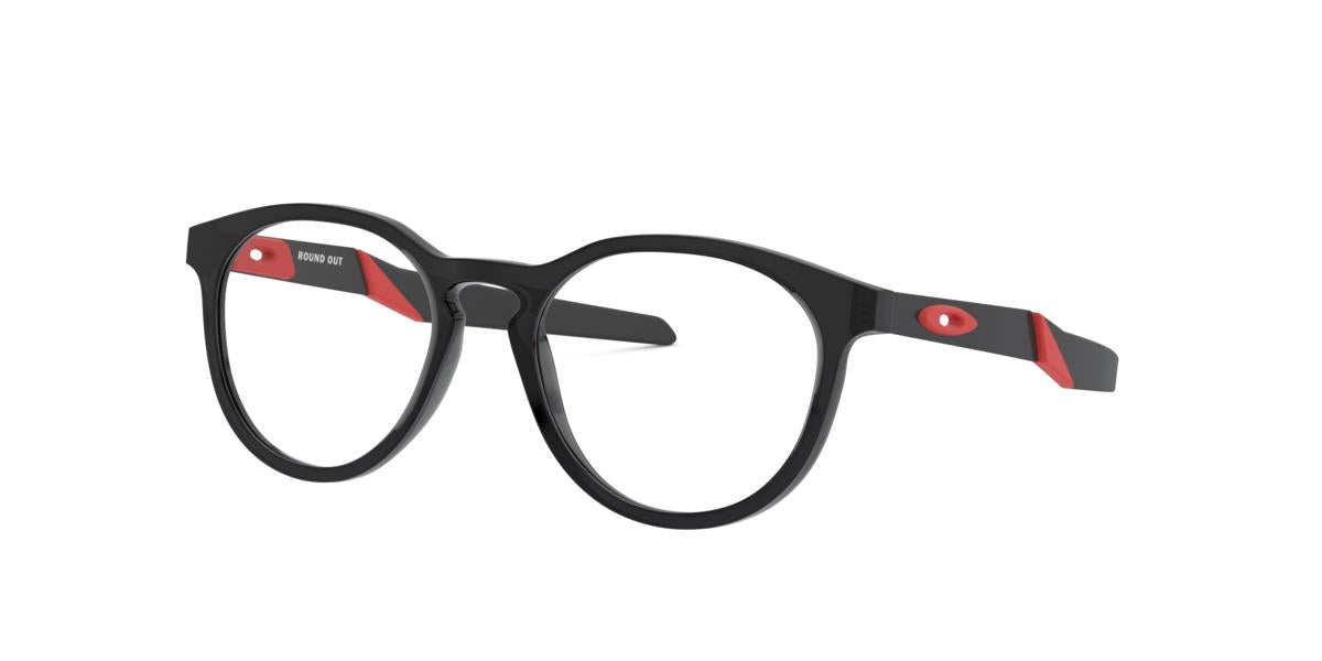 Oakley OY8014 ROUND OUT 801404 48