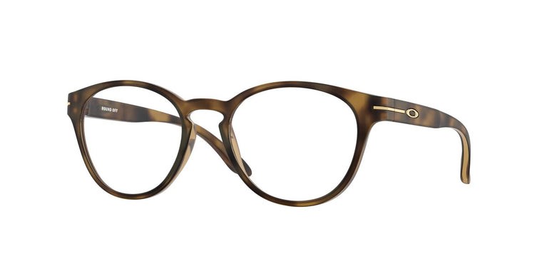 Oakley OY8017 ROUND OFF 801702 48