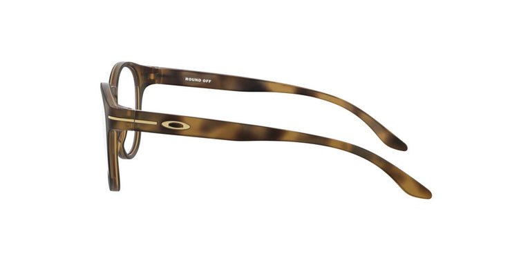 Oakley OY8017 ROUND OFF 801702 48