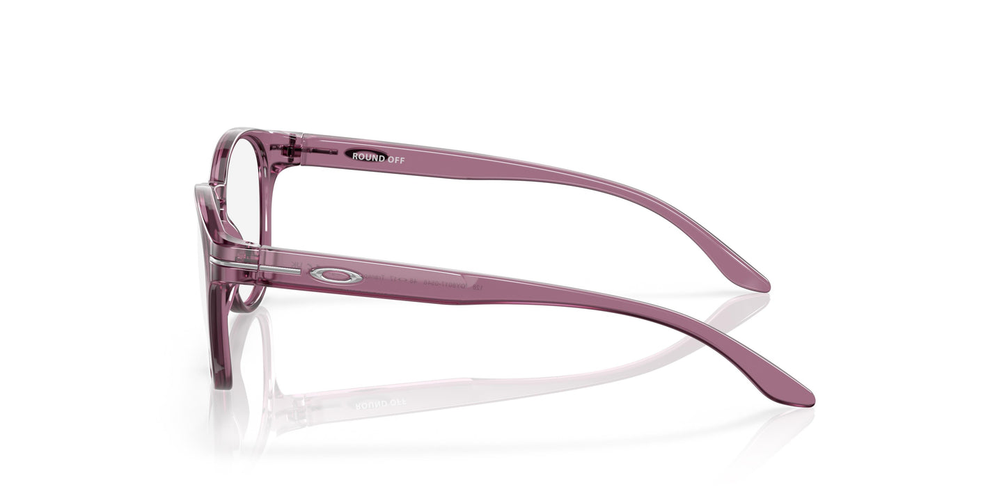 Oakley OY8017 ROUND OFF 801705 48