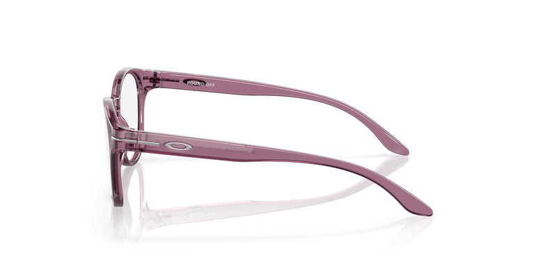 Oakley OY8017 ROUND OFF 801705 48