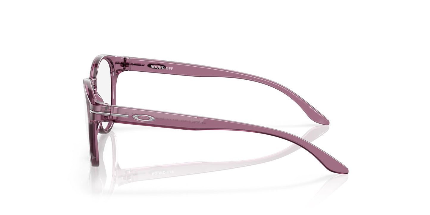 Oakley OY8017 ROUND OFF 801705 46