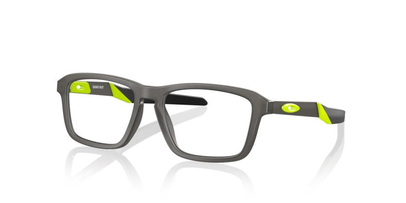 Oakley OY8023 QUAD OUT 802302 47