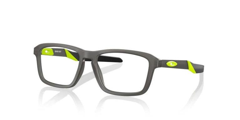 Oakley OY8023 QUAD OUT 802302 49