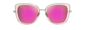 Maui Jim VIOLET LAKE P843-09E 54