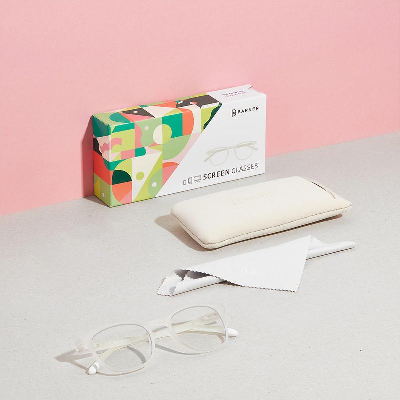 Barner Dalston Coconut Milk