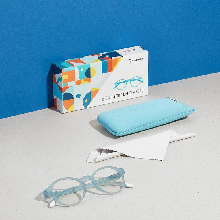 Barner Le Marais Bright Sky