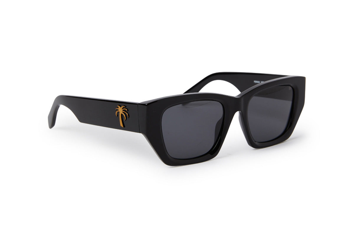 PALM ANGELS HINKLEY SUNGLASSES 1007 51
