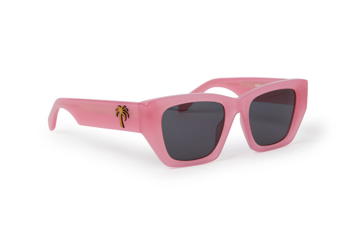 PALM ANGELS HINKLEY SUNGLASSES 3007 51