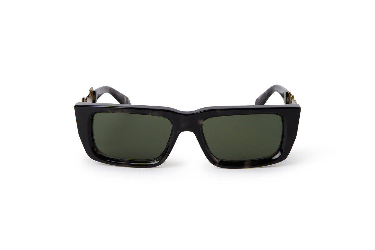 PALM ANGELS MILFORD SUNGLASSES 1255 54