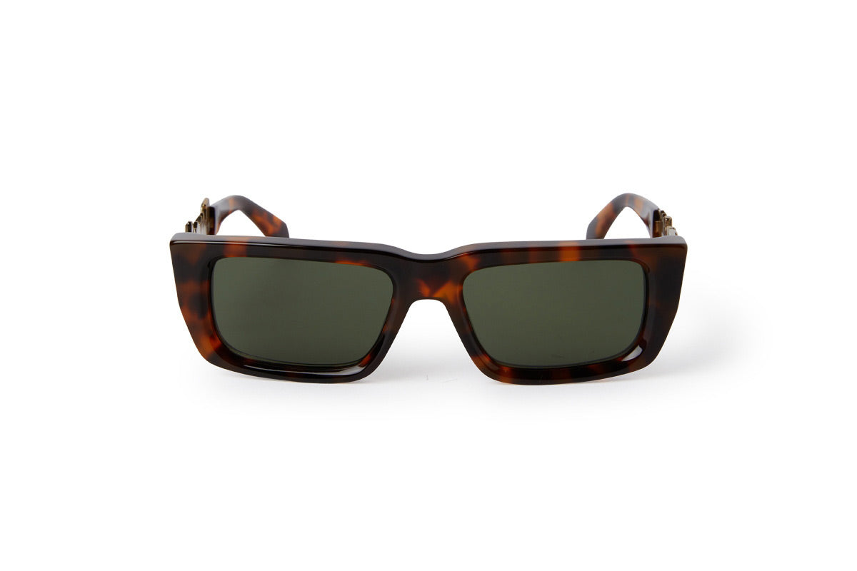 PALM ANGELS MILFORD SUNGLASSES 6055 54