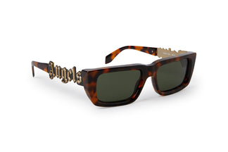 PALM ANGELS MILFORD SUNGLASSES 6055 54